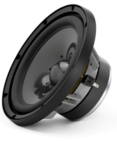 JL Audio ZR800-CW. ����������� �������������� ZR800-CW.